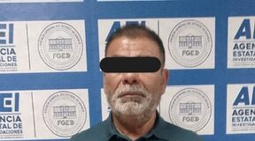 Caen dos por portar arma sin licencia en la Mixteca