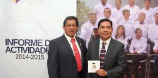 Funcionarios de Finanzas que participan en campaña de Farid Acevedo, cómplices de exrectores que deben mil millones de pesos