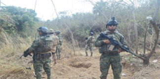 Istmo de Tehuantepec, tierra del Huachicol; Marina resguarda inhabilitación de tomas clandestinas en el Istmo