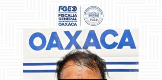 Padre es vinculado a proceso por entregar a su hija de 13 años a un adulto a cambio de dinero en Santa Catalina Mixtepec