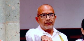 Bajo críticas, designan a operador con proceso penal en órgano electoral de la UABJO