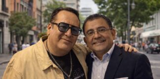 Inicia Farid Acevedo campaña a rector con cómplices de los negocios que hacía en Finanzas