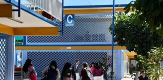 Convocan a paro en Medicina de la UABJO por pérdida de plazas de internado