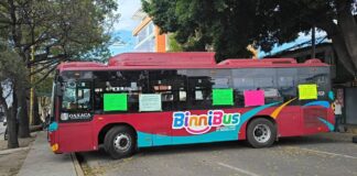Cierre de avenida Universidad a cambio de unas monedas y prebendas personales