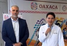 NANA, LA ASISTENTE EN SALUD AL ALCANCE DE LAS Y LOS OAXAQUEÑOS