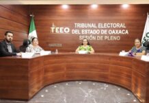 Anula TEEO elecciones en dos municipios por falta de certeza y exclusión de comunidades