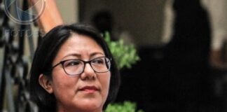 Denuncia consejera del IEEPCO exclusión arbitraria en proceso del INE 2026