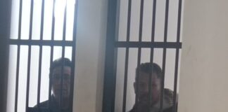 Abuso de autoridad en Santa María Tlahuitoltepec presunto desalojo en comunidad de Oaxaca