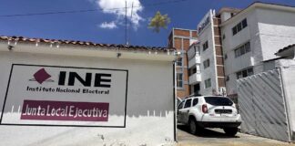 Siguen las denuncias de presuntas irregularidades laborales en Junta Local del INE