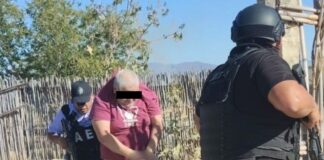 Padrastro abusó de niña de 10 años; embarazó a la menor