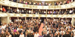 PRIMAVERA OAXAQUEÑA SE PRONUNCIA POR UNA JUSTICIA MÁS CERCANA