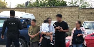 Rescatan a familia víctima de secuestro virtual; evitan pago de 300 mil pesos