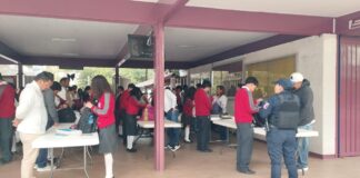 LLAMA GABINETE DE SEGURIDAD Y FISCALÍA GENERAL DEL ESTADO A MANTENER LA CALMA ANTE FALSAS AMENAZAS EN ESCUELAS: SE EXHORTA A LA PREVENCIÓN DESDE EL HOGAR