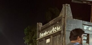 Muere motociclista tras choque en la carretera 190, en Brenamiel