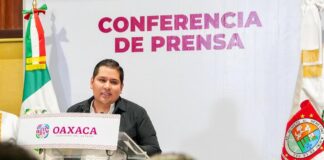 Impulsa Gobierno de Oaxaca regularización de la tierra; prevén 5 mil títulos en 2026