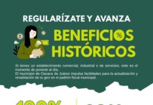 Oaxaca de Juárez impulsa incentivos fiscales para la regularización de contribuciones y trámites municipales