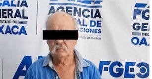 Dan 16 años de cárcel a hombre por pederastia contra una menor en el Istmo