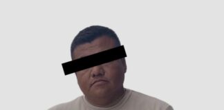 FGEO ejecuta orden de aprehensión por homicidio calificado con ventaja en la región Mixteca