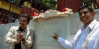 Anuncian rescate urbano y mejoramiento integral de Xochimilco en el marco de sus 100 años