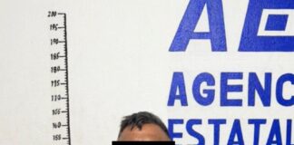 Asegura Fiscalía aves exóticas, un vehículo y presuntas dosis de droga; una persona detenida en Ocotlán de Morelos.
