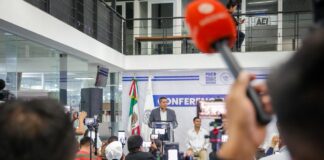 Desmantelan red de “cazacuentahabientes”; empleado de banco filtraba información desde CDMX