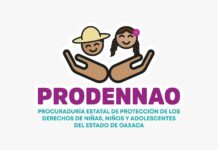 Salvaguarda Prodennao derechos de niña en Centro de Asistencia Social del DIF Oaxaca tras intento de salida no planeada
