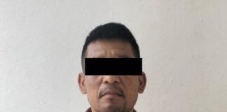 Dan 27 años de prisión a hombre por violar a dos estudiantes en la Costa