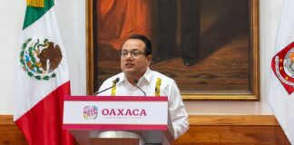Registra 85% de avance programa de sectorización