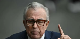 Gobierno de México NO investiga a Rocha Moya, informa Harfuch
