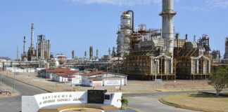 Informa PEMEX sobre trabajador que perdió la vida tras incidente en refinería de Salina Cruz