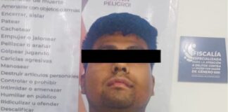 Detienen a persona acusada de abuso sexual tras denuncia difundida en redes