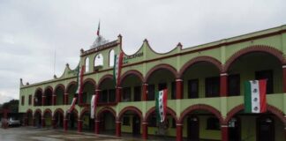 Fiscalía obtiene vinculación a proceso contra ex presidenta municipal de San Felipe Tejalápam por probable violencia política cometida en agravio de ex Síndico Municipal.