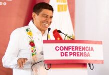 CONSTRUCCIÓN DE LA PRESA MUJER SOLTECA CADA VEZ MÁS CERCA, DESIGNAN A EMPRESA ENCARGADA