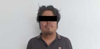 FGEO ejecuta orden de aprehensión por robo específico en la Mixteca; el probable responsable habría participado en despojo violento de vehículo de carga*