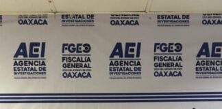 Vinculan a proceso a cuatro presuntos narcomenudistas; los investigan por robos violentos en la Central de Abasto