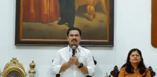 Ray Chagoya reafirma que la transformación se construye desde el territorio y con honestidad