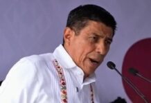 ARRANCAN LAS ASAMBLEAS INFORMATIVAS EN DEFENSA DE LA TRANSFORMACIÓN Y SOBERANÍA EN 31 ESTADOS DEL PAÍS 🇲🇽