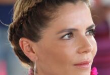 Descarta Ivette Morán buscar la gubernatura