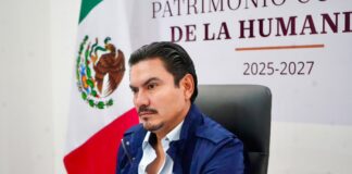 Incremento histórico al salario de la Policía Municipal de Oaxaca de Juárez