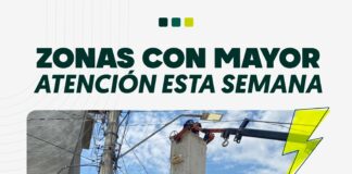 Fortalece Gobierno Municipal acciones de iluminación para una Oaxaca de Juárez más segura