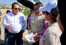 Alista Ceabien perforación de cinco nuevos pozos para un mayor suministro de agua